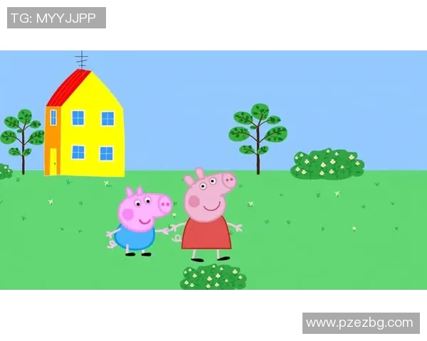 足球明星与小猪佩奇的奇妙联动让童趣与运动激情完美结合 足球明星与小猪佩奇的奇妙联动让童趣与运动激情完美结合