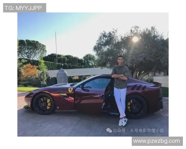 外国足球明星豪车大揭秘他们的座驾背后的故事与魅力